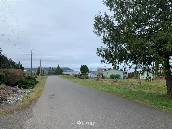 Port Townsend, WA 98368,190 Hemlock DR