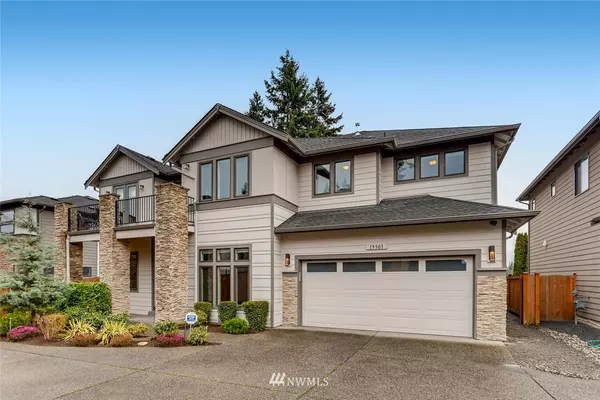 15503 8th AVE W, Lynnwood, WA 98087