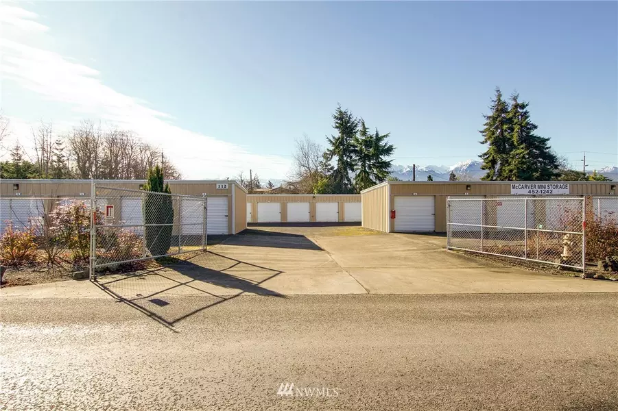 112 McCarver ST, Port Angeles, WA 98362