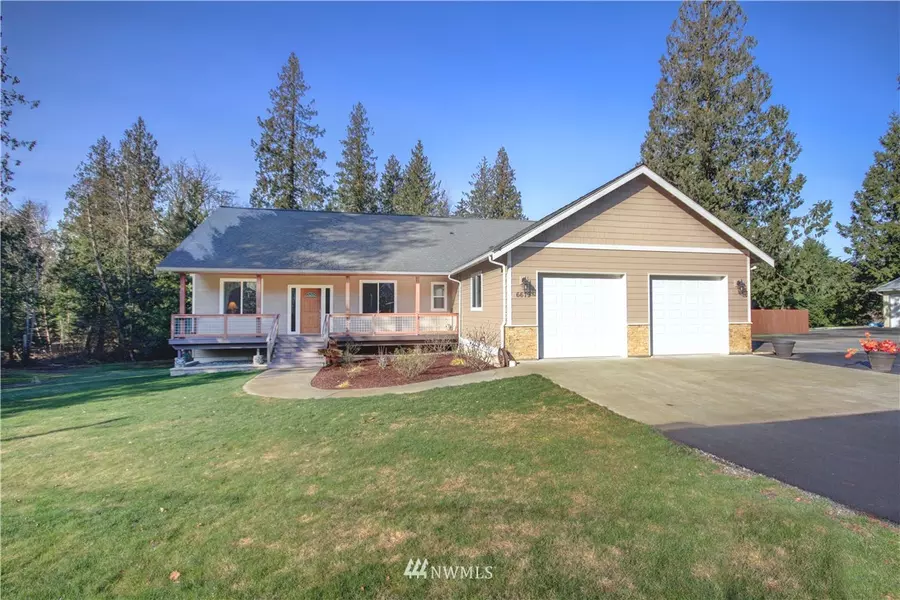 6679 Goodwin RD, Everson, WA 98247