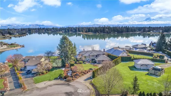 Lake Tapps, WA 98391,19911 34th ST E