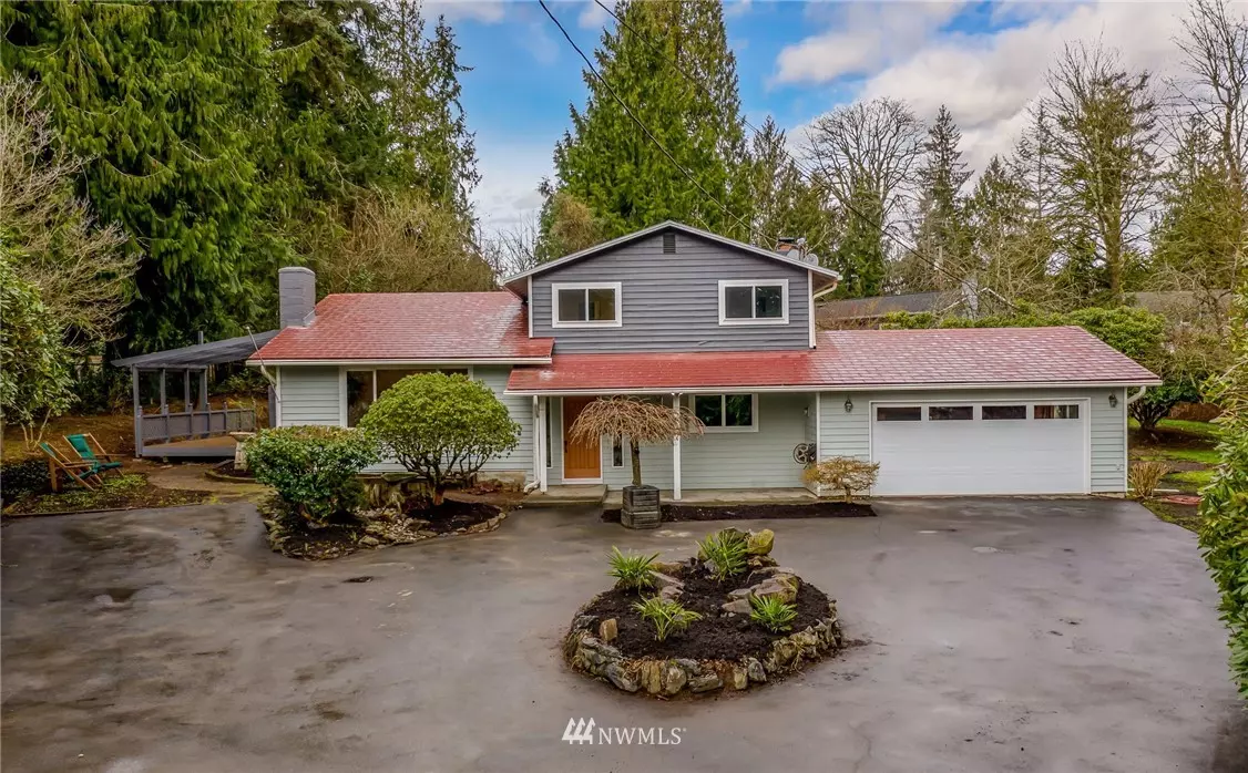 Lynnwood, WA 98087,15702 Larch Way