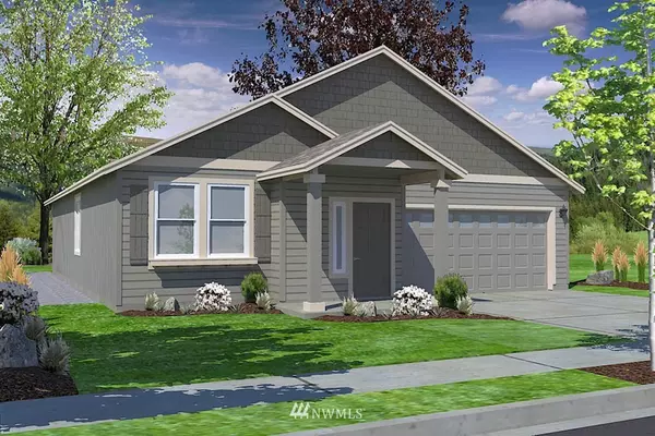 4223 W Heaverlo DR, Moses Lake, WA 98837