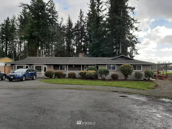 28115 SE 428th PL, Enumclaw, WA 98022