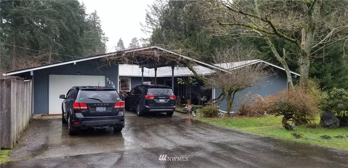 Olympia, WA 98503,3134 Madora DR SE