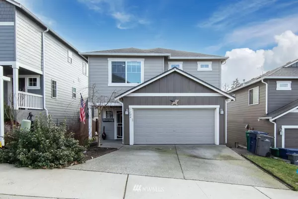 7124 18th PL SE, Lake Stevens, WA 98258