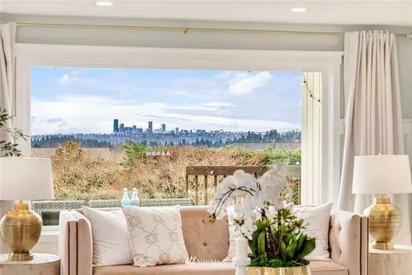 1833 125th AVE SE, Bellevue, WA 98005