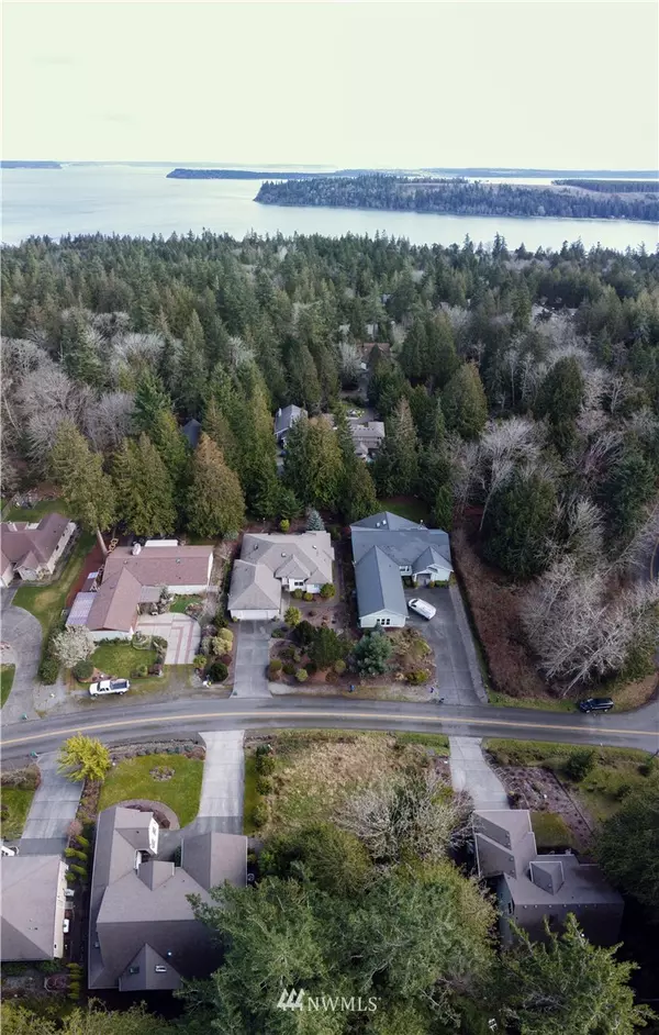 Port Ludlow, WA 98365,0 Rainier LN