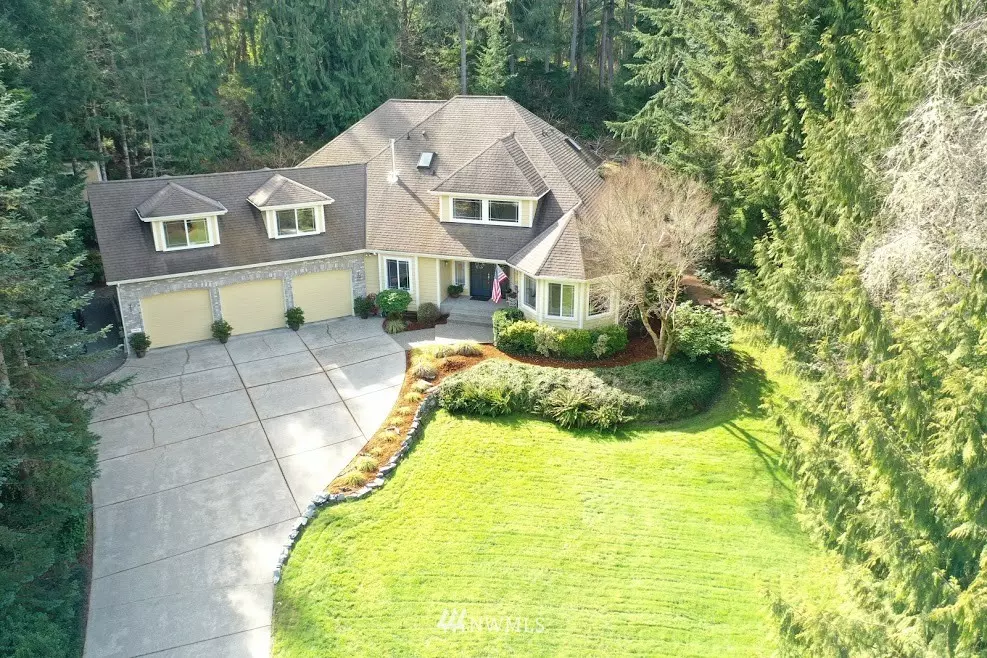 Gig Harbor, WA 98335,4902 85th AVE NW