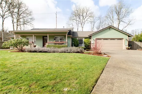 8733 Winter Bright DR SE, Olympia, WA 98513