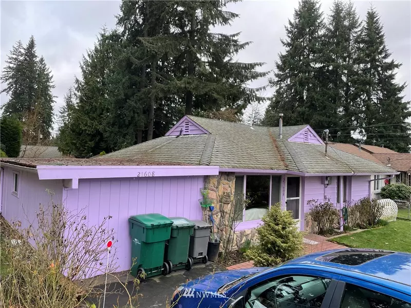 21608 54th AVE W, Mountlake Terrace, WA 98043