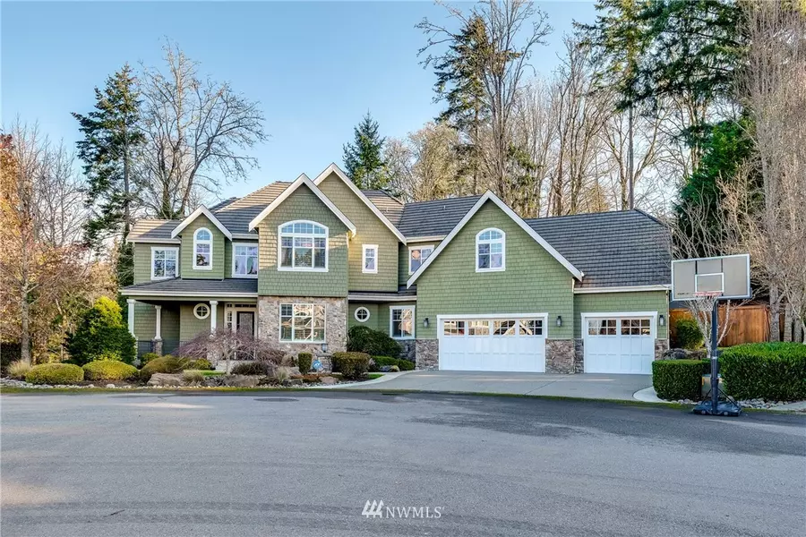 3111 89th Avenue Ct NW, Gig Harbor, WA 98335