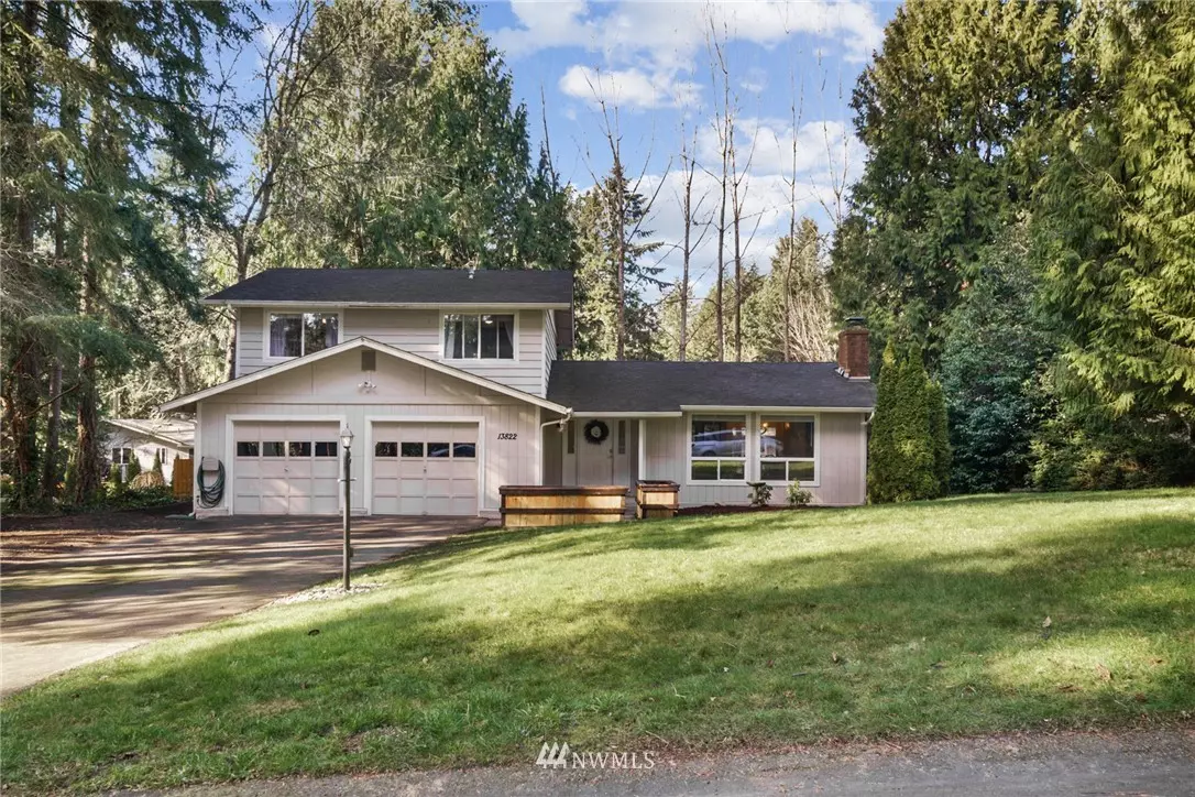 Gig Harbor, WA 98332,13822 55th AVE NW