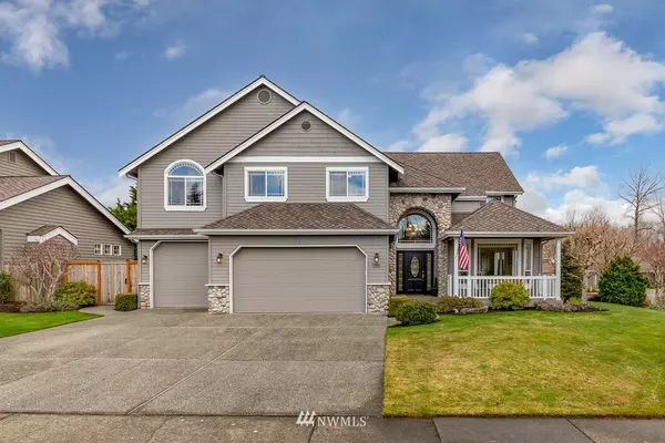 15431 70th AVE SE, Snohomish, WA 98296