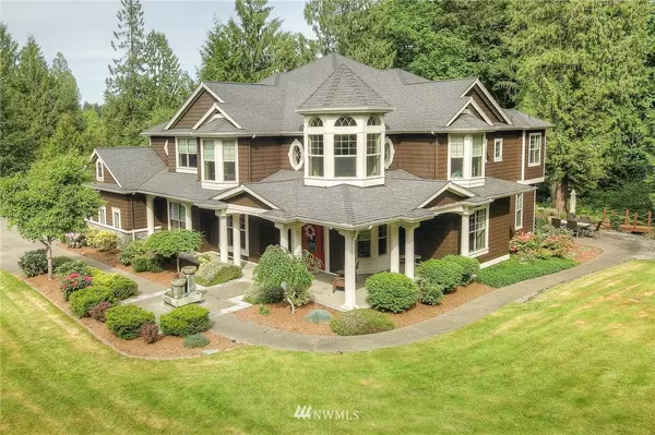3610 Pennant CT NW, Olympia, WA 98502