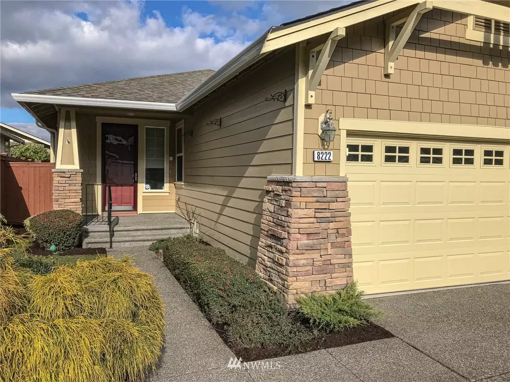 Lacey, WA 98516,8222 Bainbridge LOOP NE