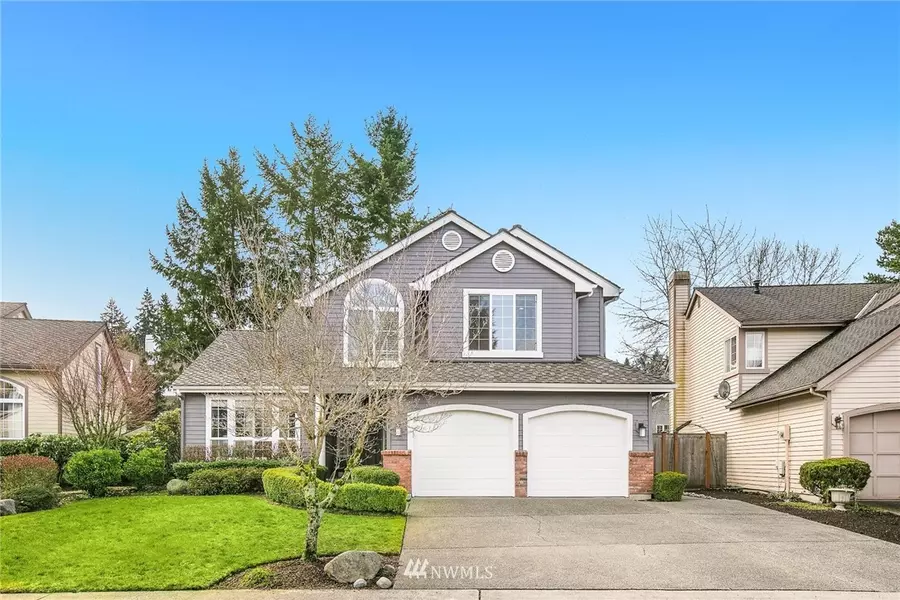 4041 258th WAY SE, Sammamish, WA 98029