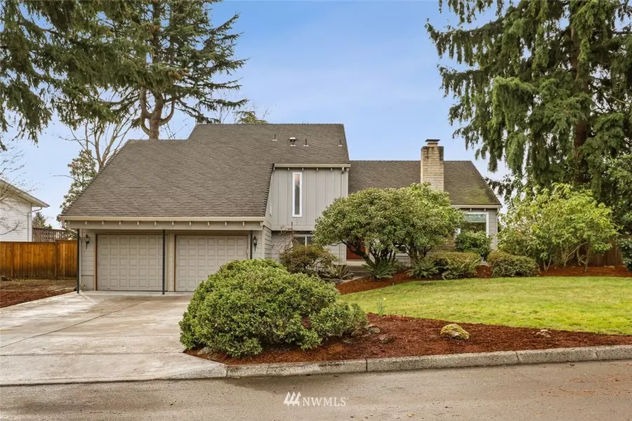 6509 NW Cherry ST, Vancouver, WA 98663