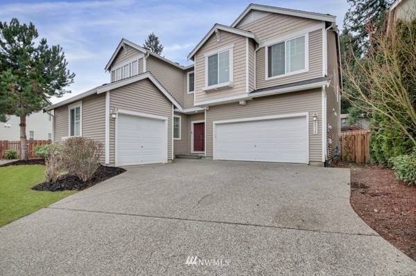 16934 23rd Street Ct E, Lake Tapps, WA 98391