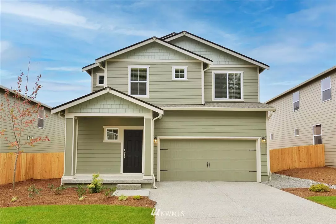 Sultan, WA 98294,12033 316th AVE SE