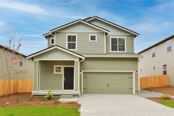 12033 316th AVE SE, Sultan, WA 98294
