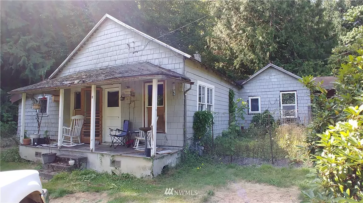 Elma, WA 98541,9 Odonnell AVE