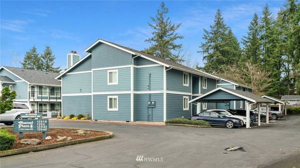 12532 SE 32nd ST #38, Bellevue, WA 98005