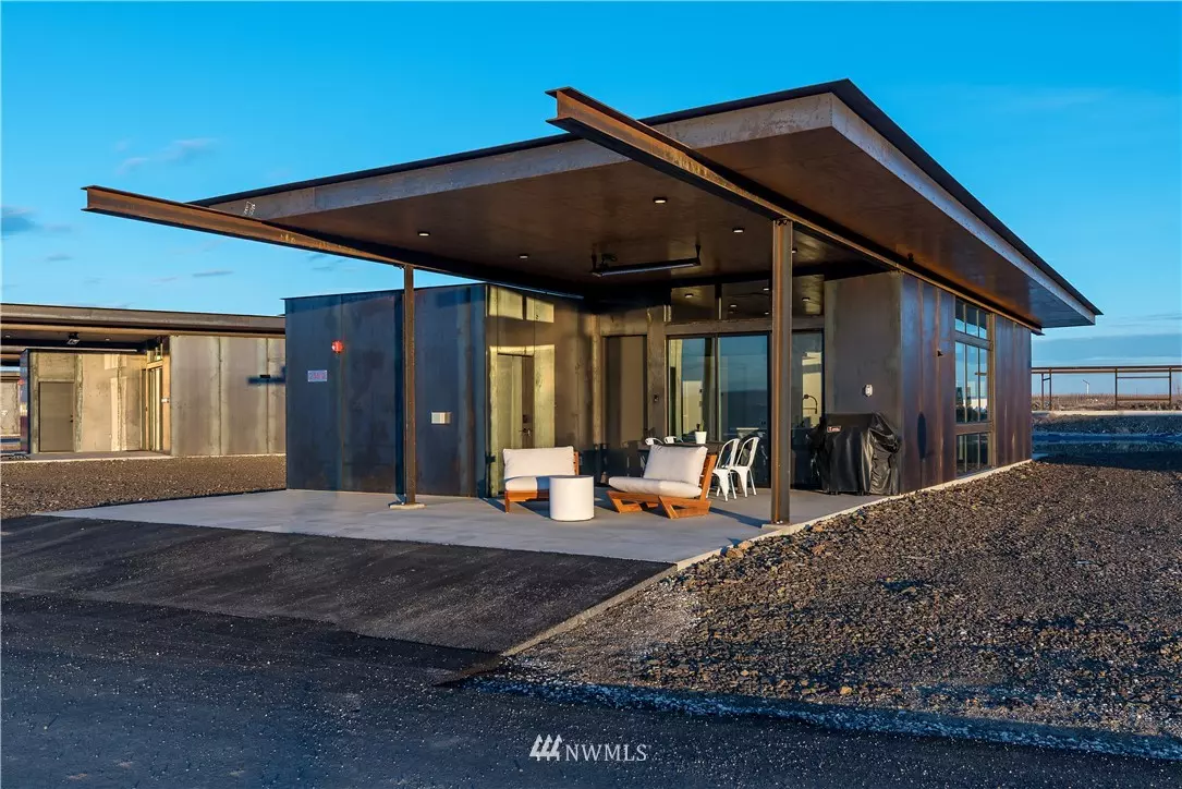 Quincy, WA 98848,23612 Gorge View LOOP NW