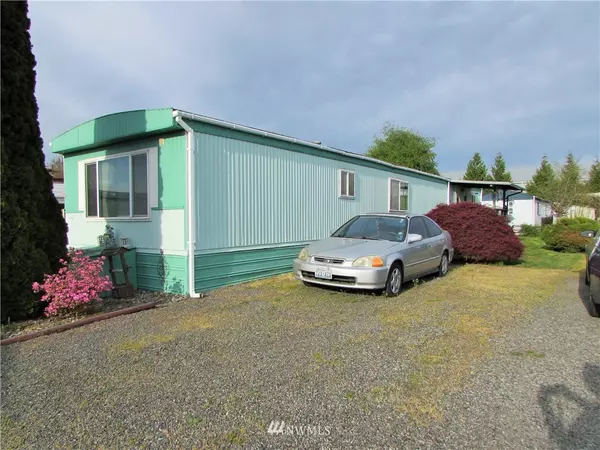 Marysville, WA 98271,3715 152nd ST NE #Sp 49