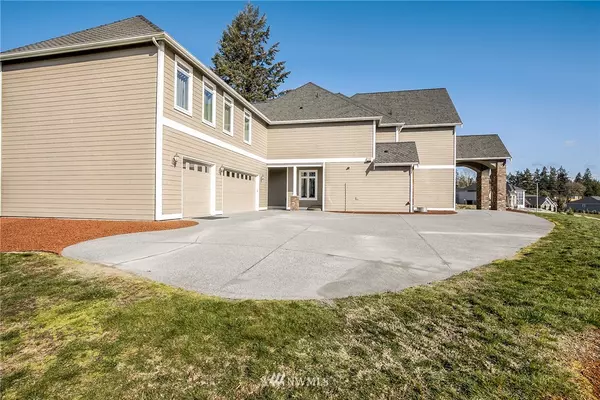 Olympia, WA 98513,1748 McAllister CT SE