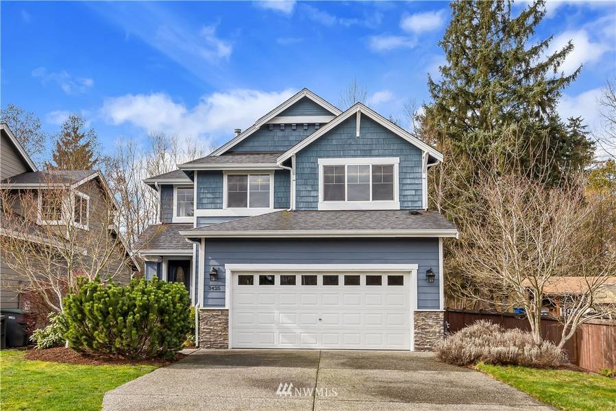 3425 172nd PL SE, Bothell, WA 98012