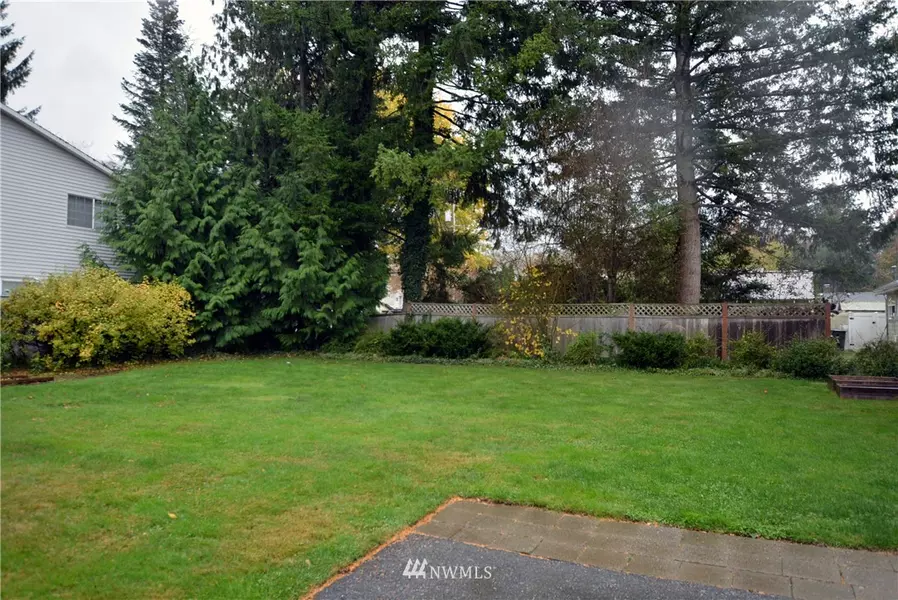 300 E. Park ST, North Bend, WA 98045