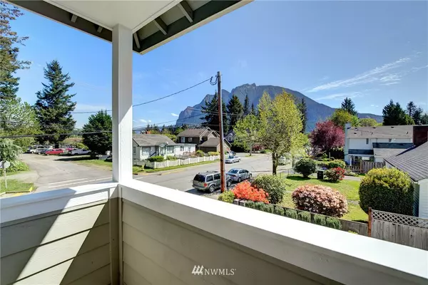 North Bend, WA 98045,300 E. Park ST