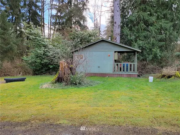 Granite Falls, WA 98252,0 207th DR NE