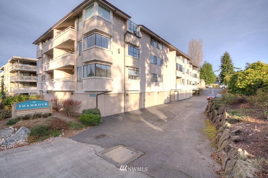 1113 5th AVE S #106, Edmonds, WA 98020