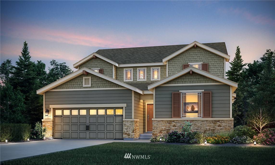 8902 NE 200th PL #29, Bothell, WA 98011