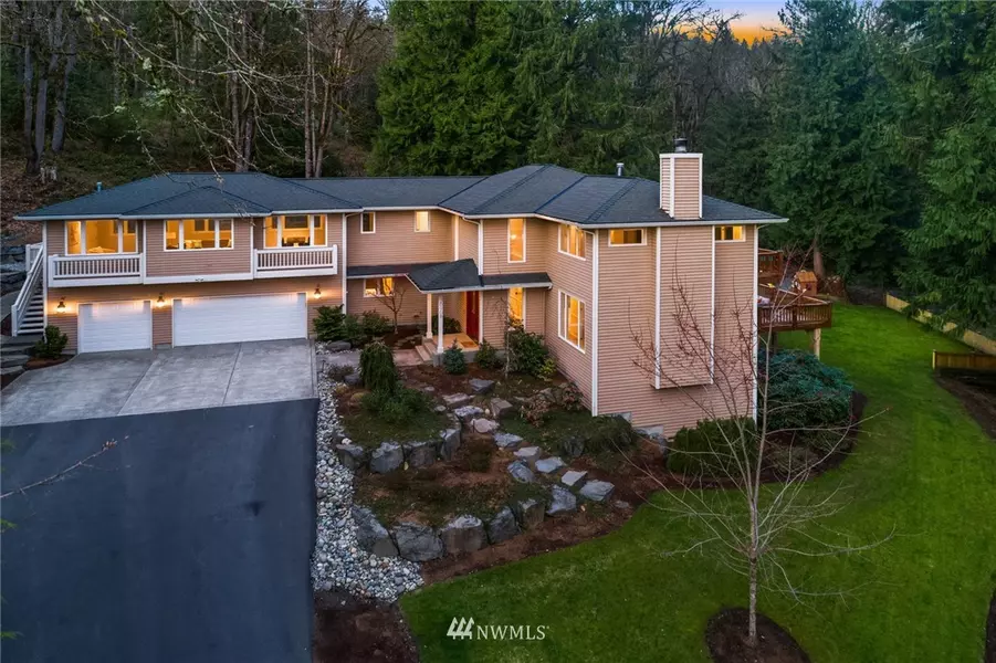 20908 SE 132nd ST, Issaquah, WA 98027