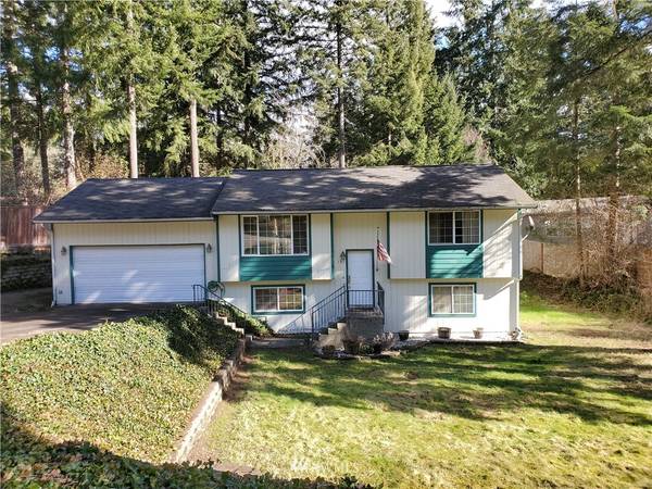 191 NE Captain Hook DR, Belfair, WA 98528