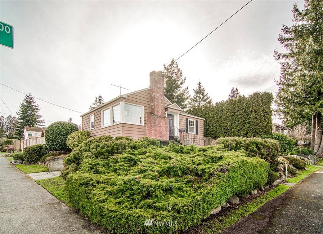 3903 SW Ida ST, Seattle, WA 98136