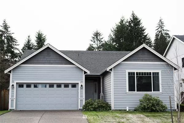 3522 181st ST E, Tacoma, WA 98446