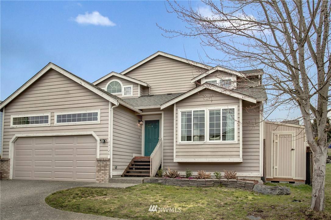 11126 SE 266th ST, Kent, WA 98030