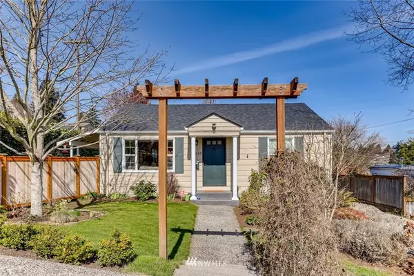 Seattle, WA 98199,3420 W Bertona ST