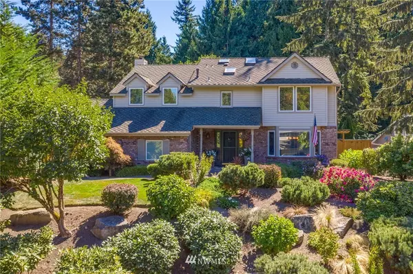 20403 NE 41st ST, Sammamish, WA 98074