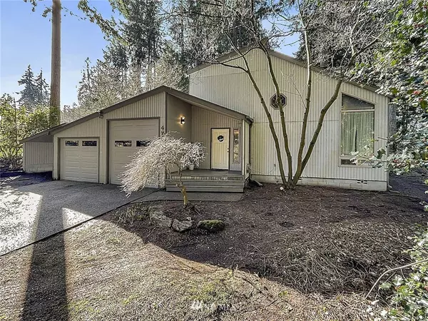 Olympia, WA 98513,4841 E Forest Glen DR SE