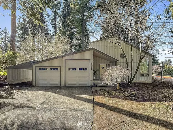 Olympia, WA 98513,4841 E Forest Glen DR SE