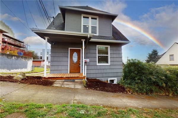 1211 S Holgate ST, Seattle, WA 98144