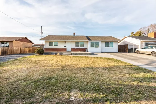 250 N Earl RD, Moses Lake, WA 98837