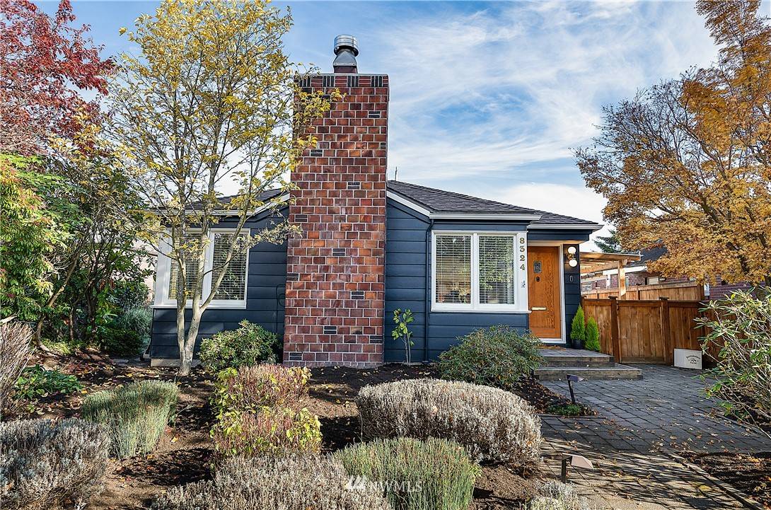 8324 23rd AVE NW, Seattle, WA 98117