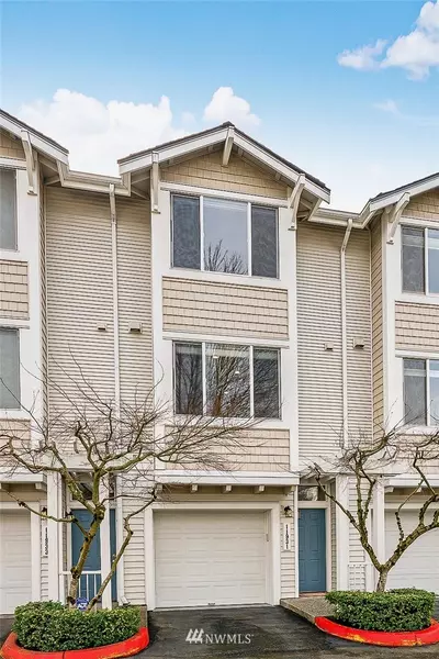 11931 NE 162nd LN #14-3, Bothell, WA 98011