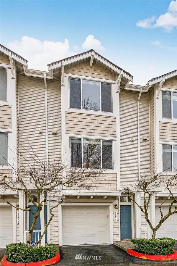 Bothell, WA 98011,11931 NE 162nd LN #14-3